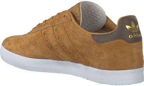 adidas schoenen bruin grijs|Bruine adidas Schoenen online kopen .